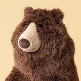 Jellycat Bizzlestomp Bear | No Shipping