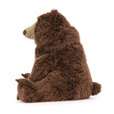 Jellycat Bizzlestomp Bear | No Shipping