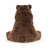 Jellycat Bizzlestomp Bear | No Shipping