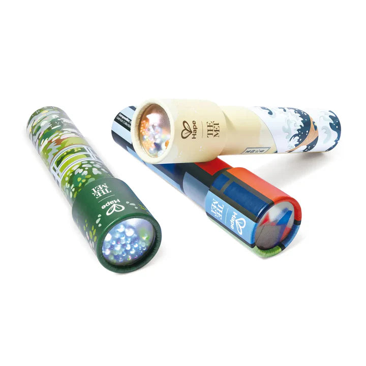 Artistic Eye Kaleidoscope (various prints)