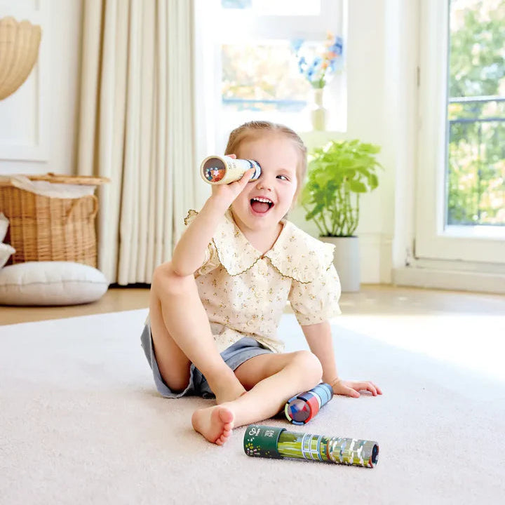 Artistic Eye Kaleidoscope (various prints)