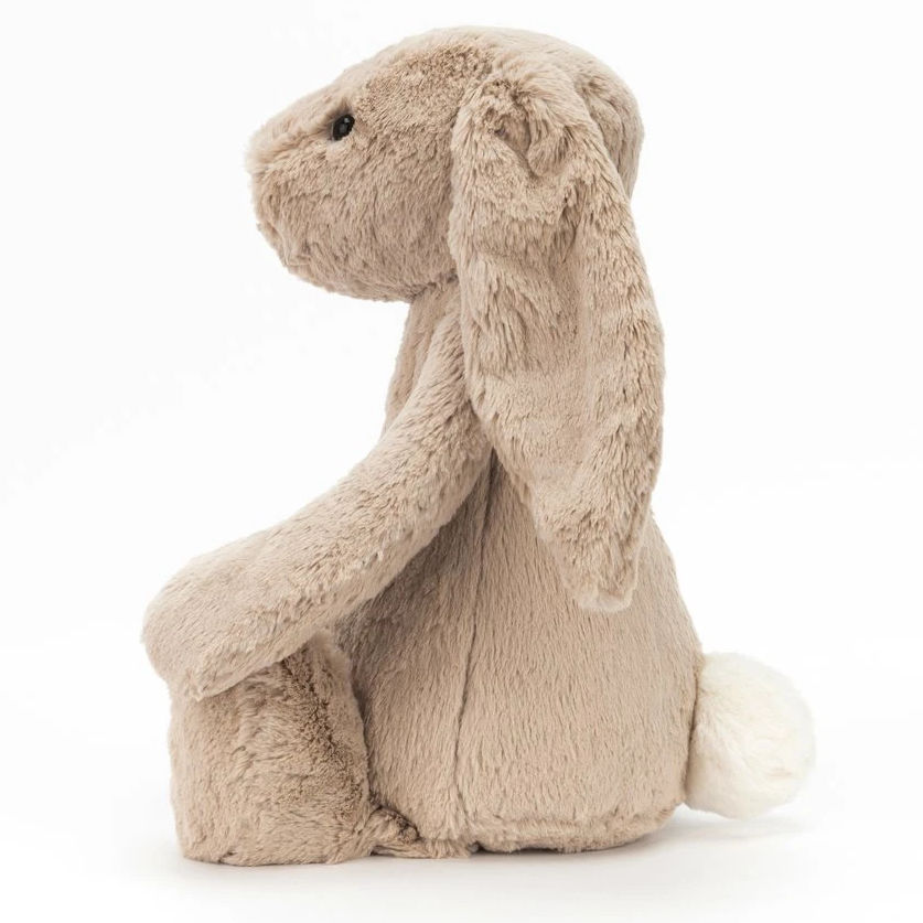 Jellycat Bashful Beige Bunny | Big