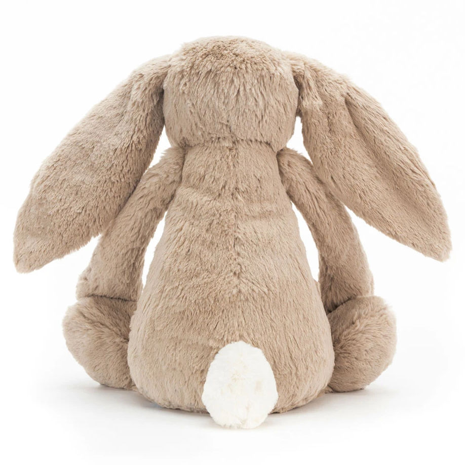 Jellycat Bashful Beige Bunny | Big