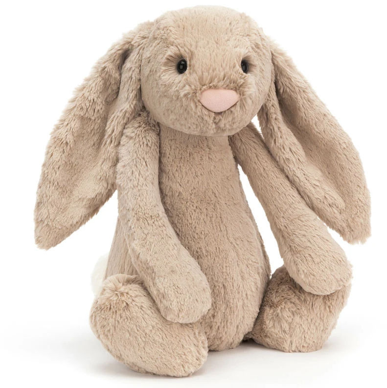 Jellycat Bashful Beige Bunny | Big