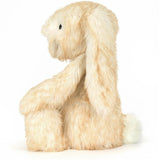 Jellycat Springlowe Luxe Bunny Big | No Free Shipping