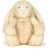 Jellycat Springlowe Luxe Bunny Big | No Free Shipping