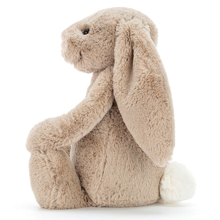 Jellycat Bashful Beige Bunny Large