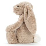 Jellycat Bashful Beige Bunny Large