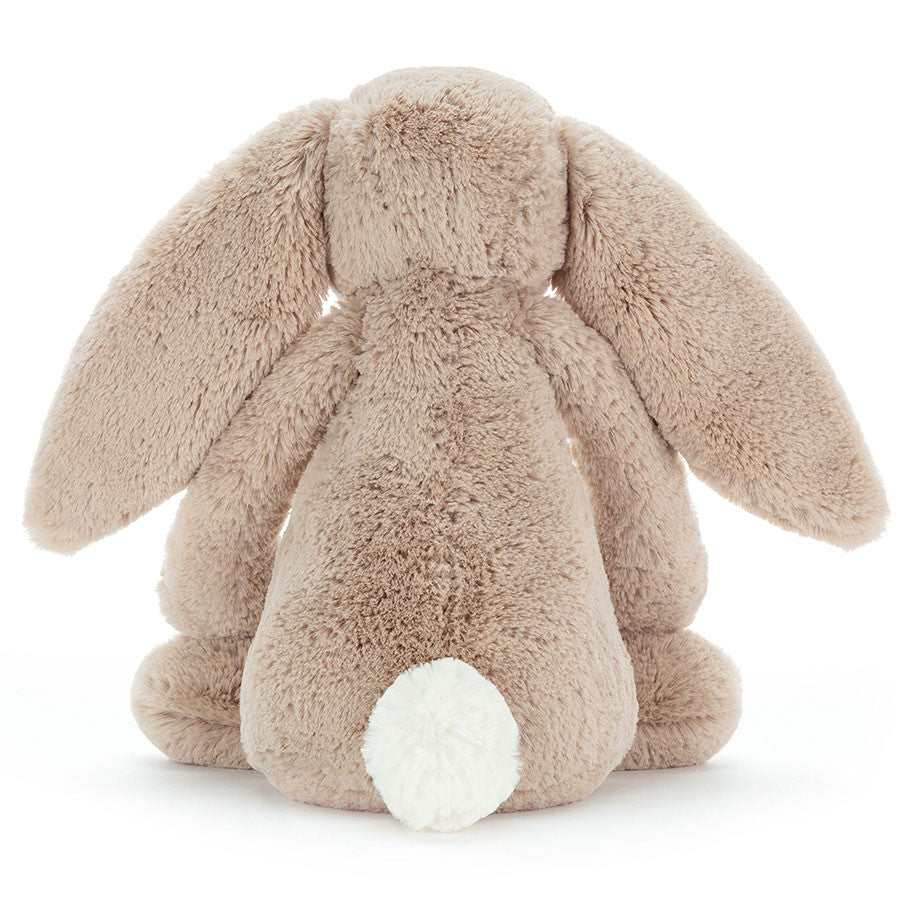 Jellycat Bashful Beige Bunny Large