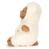 Jellycat Bartholomew Bear All-In-One Outfit