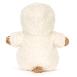 Jellycat Bartholomew Bear All-In-One Outfit