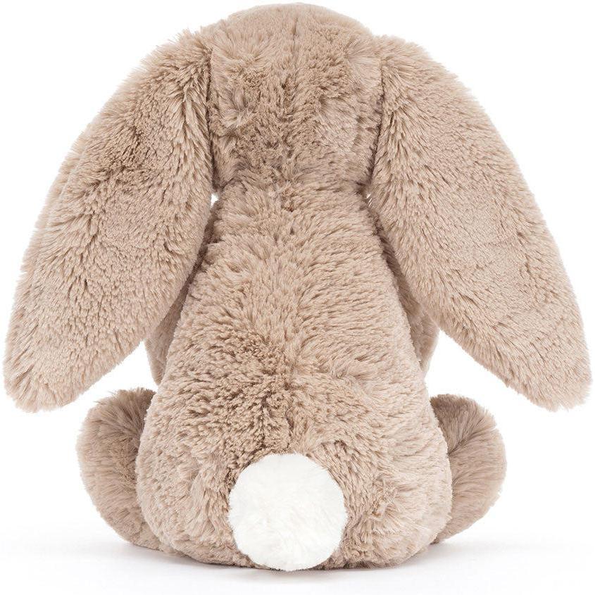 Jellycat Bashful Beige Bunny | Birthday