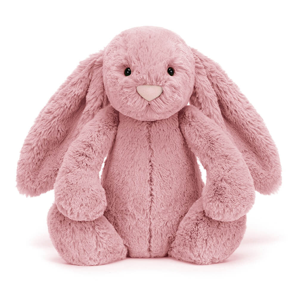Jellycat Bashful Tulip Pink Bunny Original | Medium