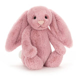 Jellycat Bashful Tulip Pink Bunny Original | Medium