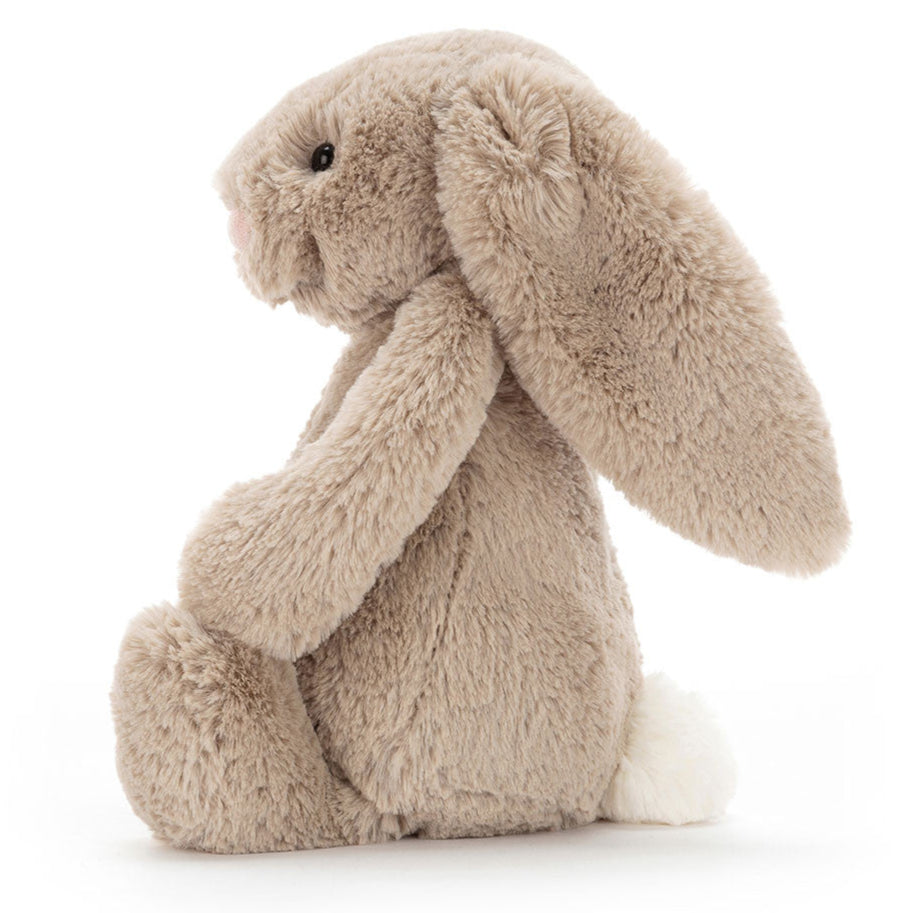 Jellycat Bashful Beige Bunny | Original