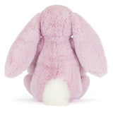 Jellycat Thistlepop Blossom Luxe Bunny Original