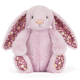 Jellycat Thistlepop Blossom Luxe Bunny Original