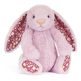 Jellycat Thistlepop Blossom Luxe Bunny Original