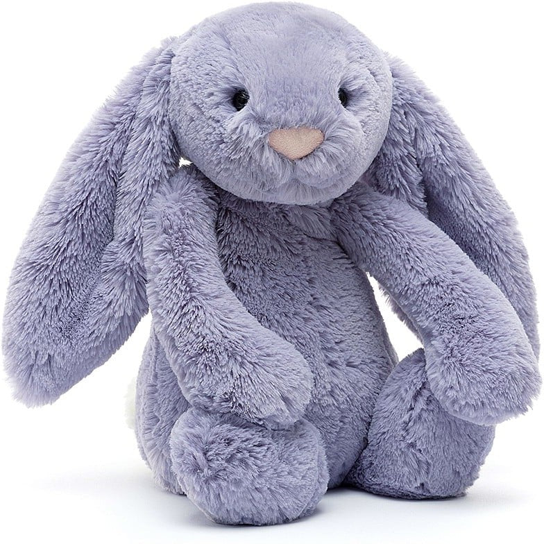 Jellycat Bashful Viola Bunny | Original