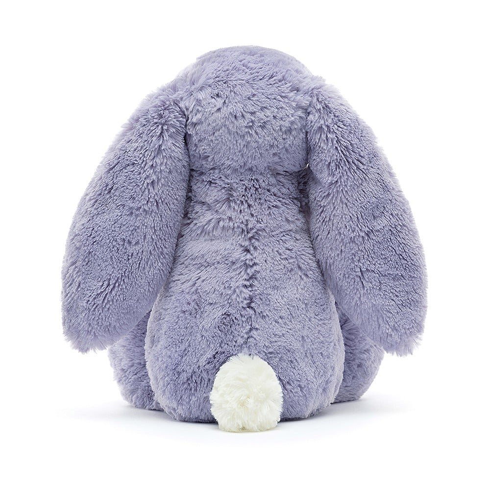 Jellycat Bashful Viola Bunny | Original – ZukaBaby