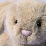 Jellycat Wheat Flufflet Bunny | Little