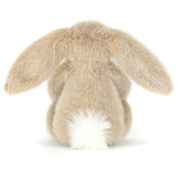 Jellycat Wheat Flufflet Bunny | Little