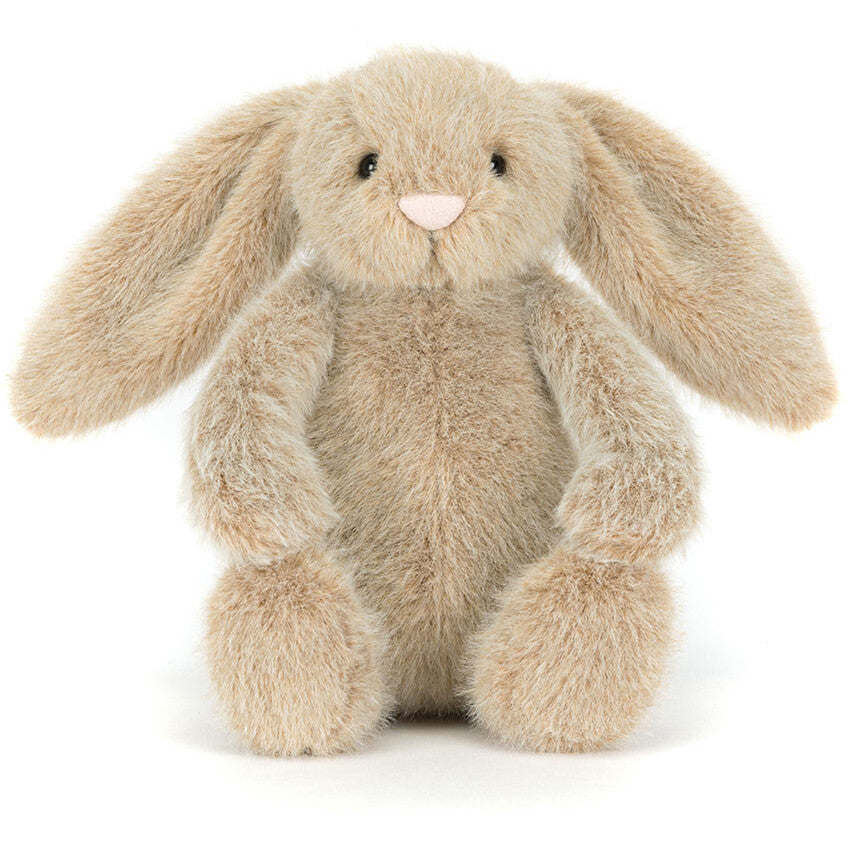 Jellycat Wheat Flufflet Bunny | Little