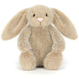 Jellycat Wheat Flufflet Bunny | Little