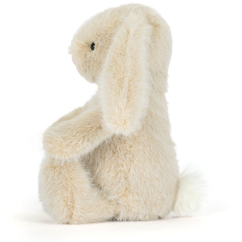 新作　新品　ジェリーキャット　Oat Flufflet Bunny バニー Jellycat Oat Flufflet Bunny | Little – ZukaBaby
