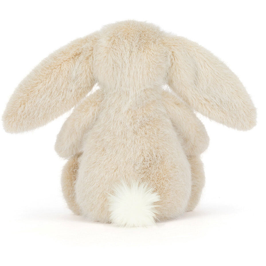Jellycat Oat Flufflet Bunny | Little – ZukaBaby