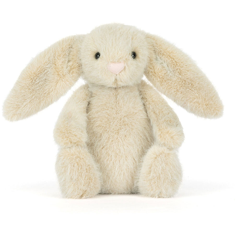 Jellycat Oat Flufflet Bunny | Little – ZukaBaby