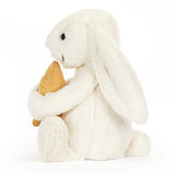 Jellycat Cream Bunny with Star