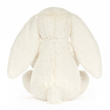 Jellycat Cream Bunny with Star