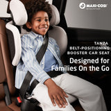 Maxi Cosi Tanza Foldable Booster Seat
