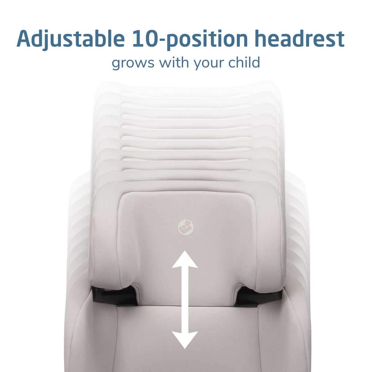 Maxi Cosi Tanza Foldable Booster Seat