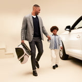 Maxi Cosi Tanza Foldable Booster Seat