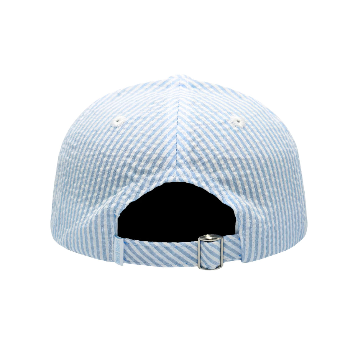 Bits & Bows Big Bro Baseball Hat