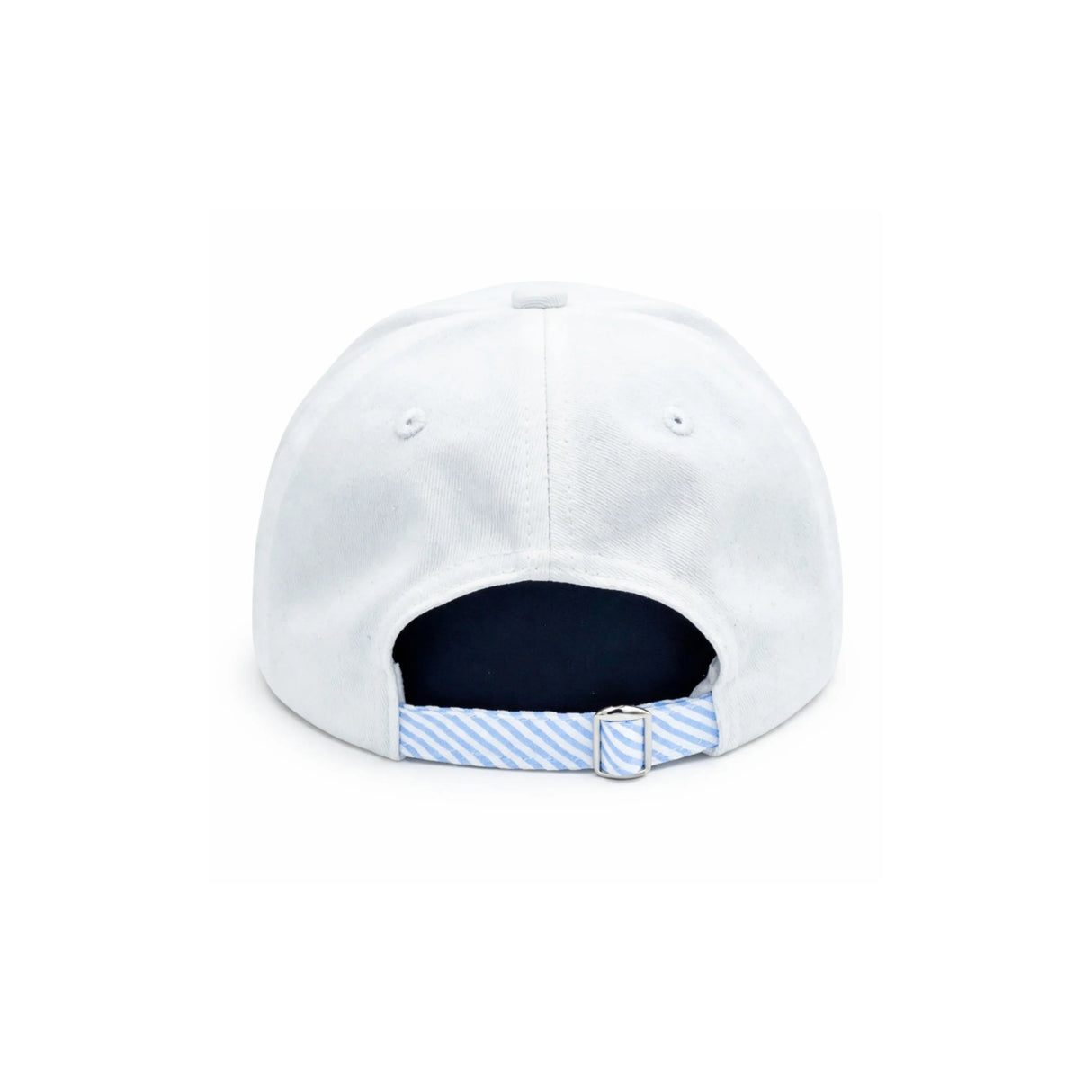 Bits & Bows Birthday Boy Baseball Hat