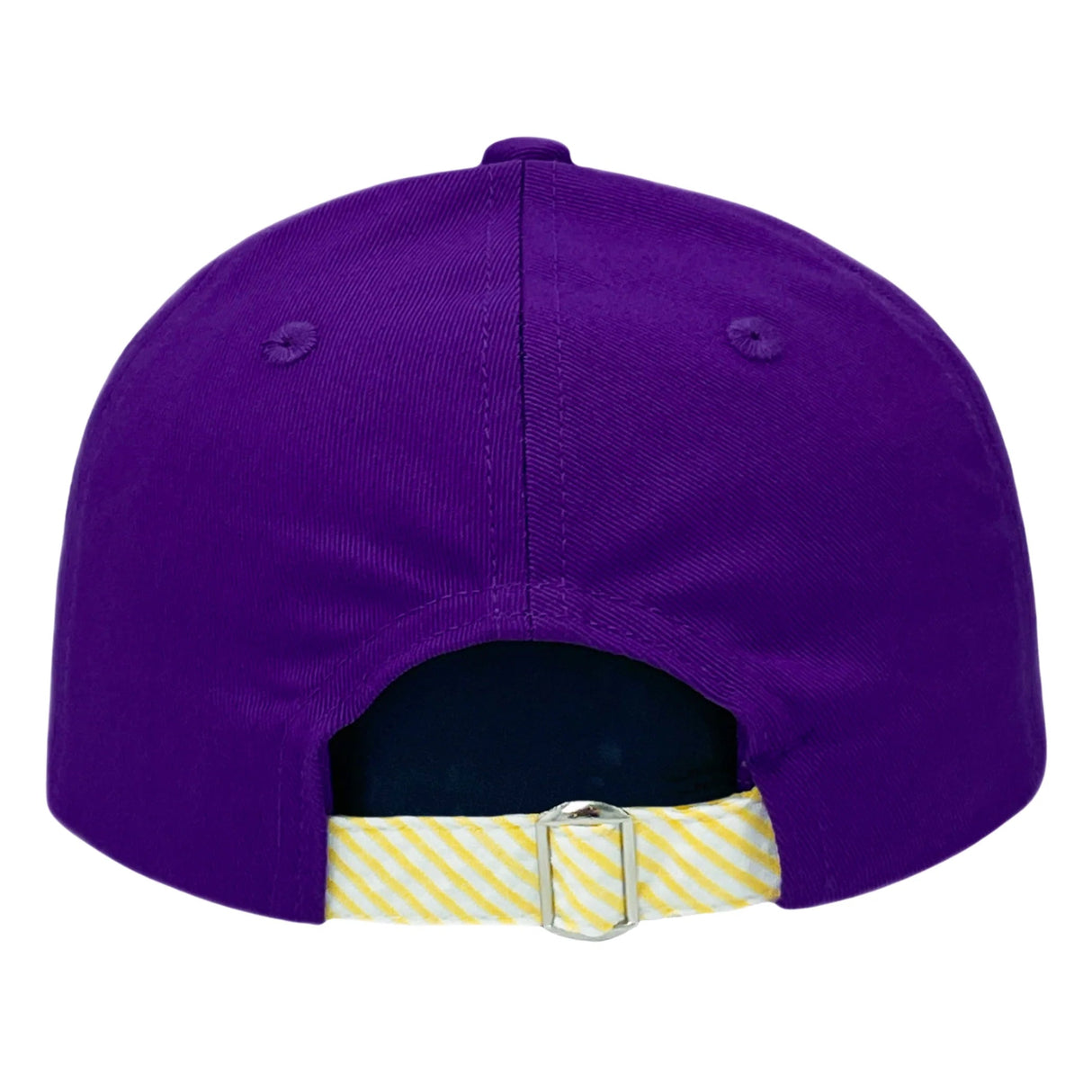 LSU Baby Baseball Hat