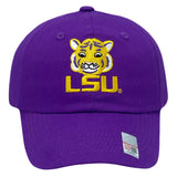 LSU Baby Baseball Hat