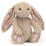 Jellycat Blossom Beige Bunny Petal | Original
