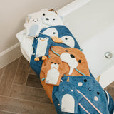 Copper Pearl Nori Narwhal | Wash Mitt