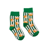 Nola Tawk Beignet All Day Baby & Toddler Socks