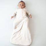 Kyte Bamboo Sleep Bag 1.0 TOG | Bisque