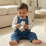 Itzy Ritzy Bitzy Tunes Light-Up Interactive Piano Toy