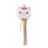 Glitz Unicorn Plush Magiical Sound Enchanted Wand