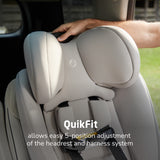 Maxi Cosi Pria All-in-1 Convertible Car Seat