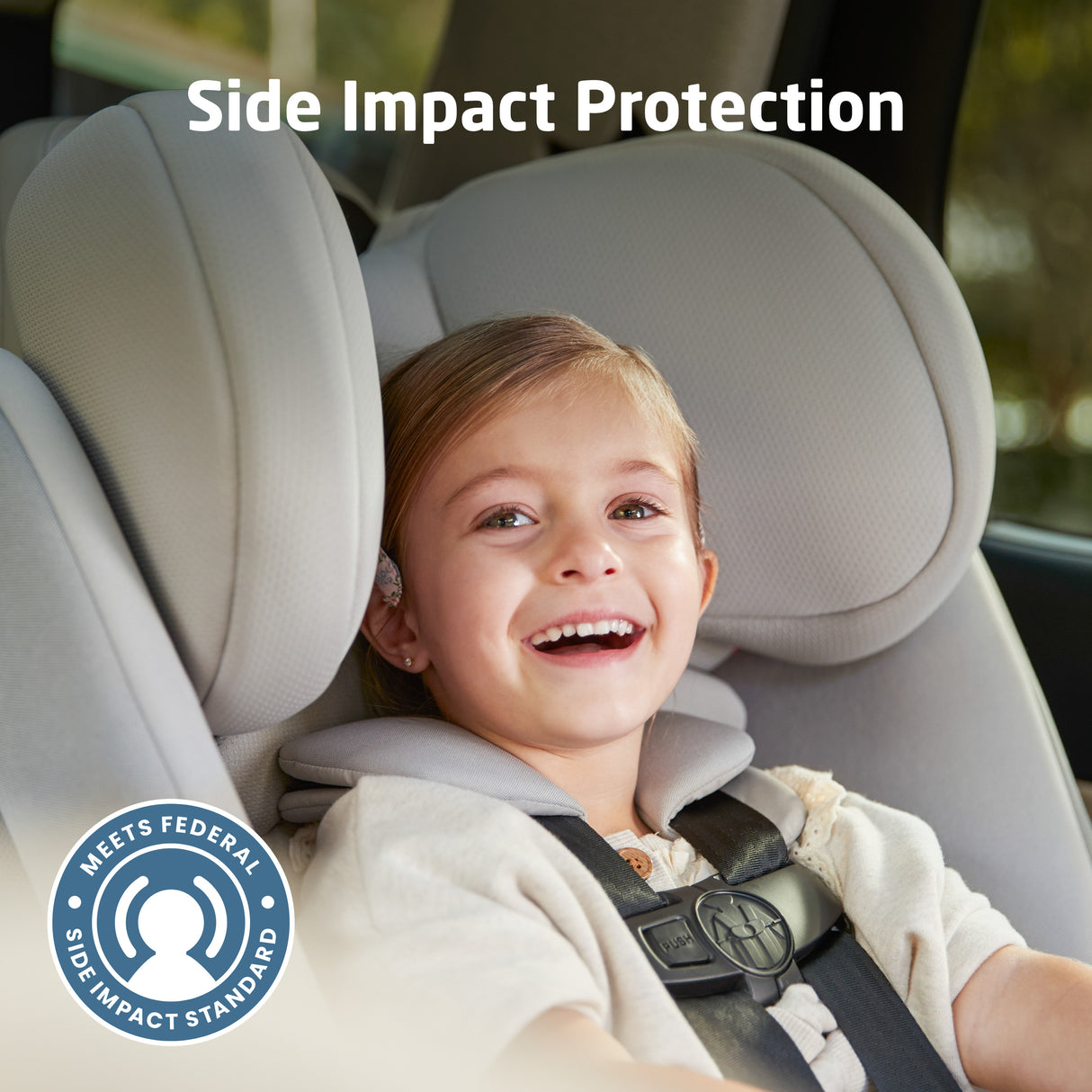 Maxi Cosi Pria All-in-1 Convertible Car Seat