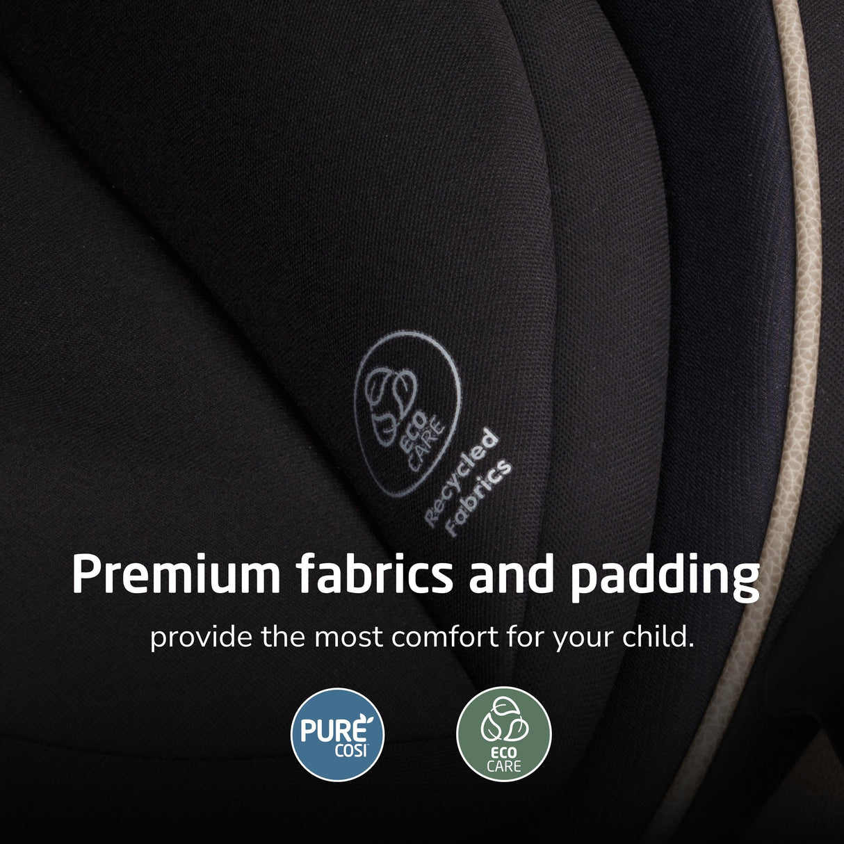 Maxi Cosi Kani 4-in-1 Convertible Car Seat