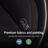 Maxi Cosi Kani 4-in-1 Convertible Car Seat